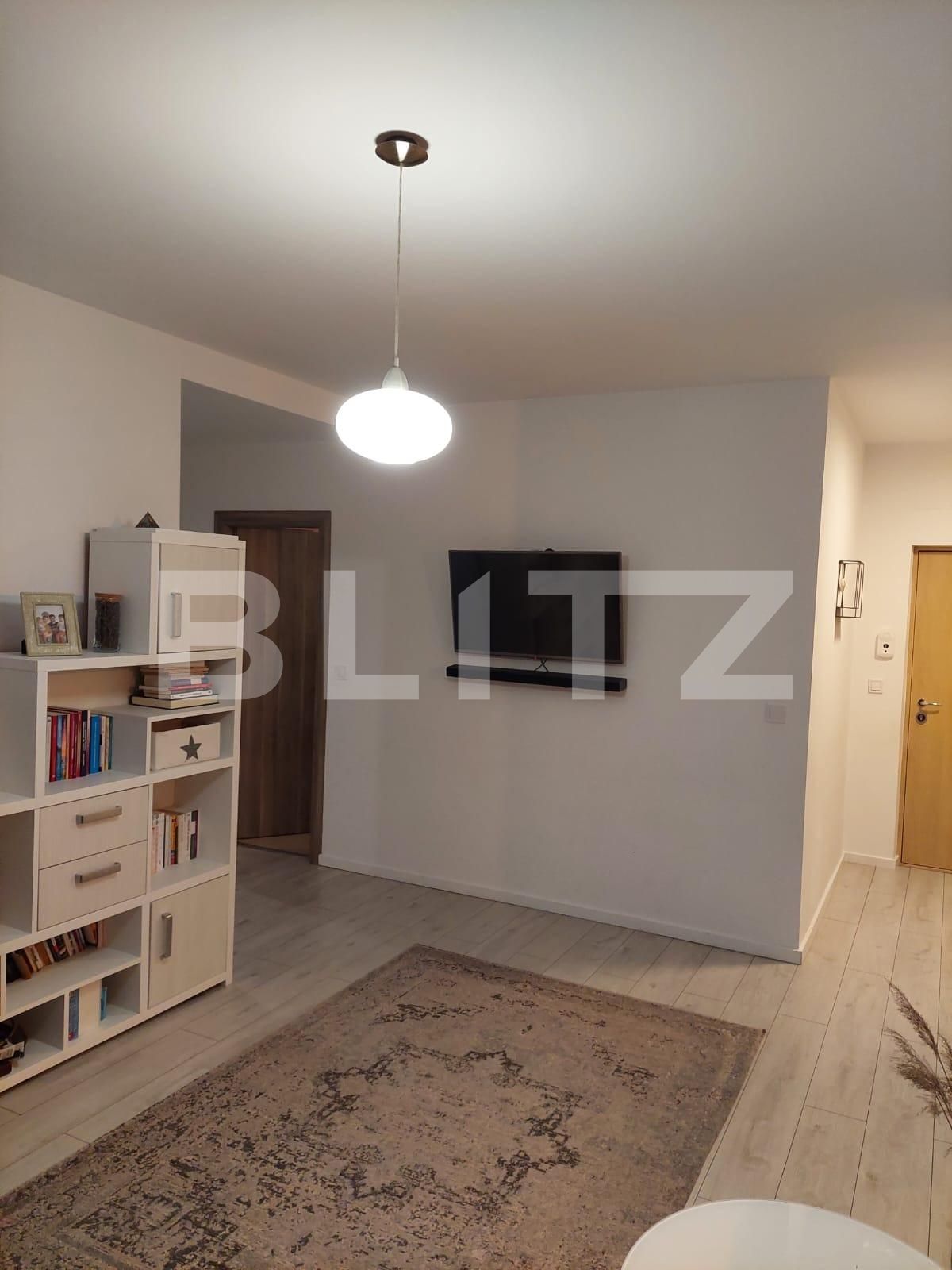 Apartament de vânzare 3 camere Manastur - 117771AV | BLITZ Cluj-Napoca | Poza2