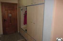 2 camere, 54 mp utili, garaj, parcare, boxa la subsol, zona strazii Tulcea!