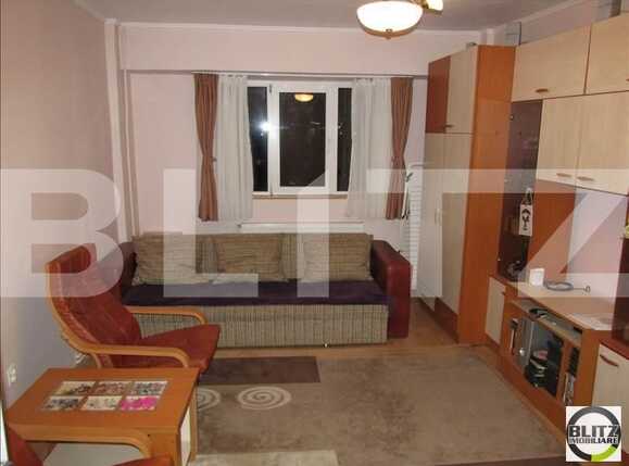 Apartament de vânzare 2 camere Marasti - 11778AV | BLITZ Cluj-Napoca | Poza1