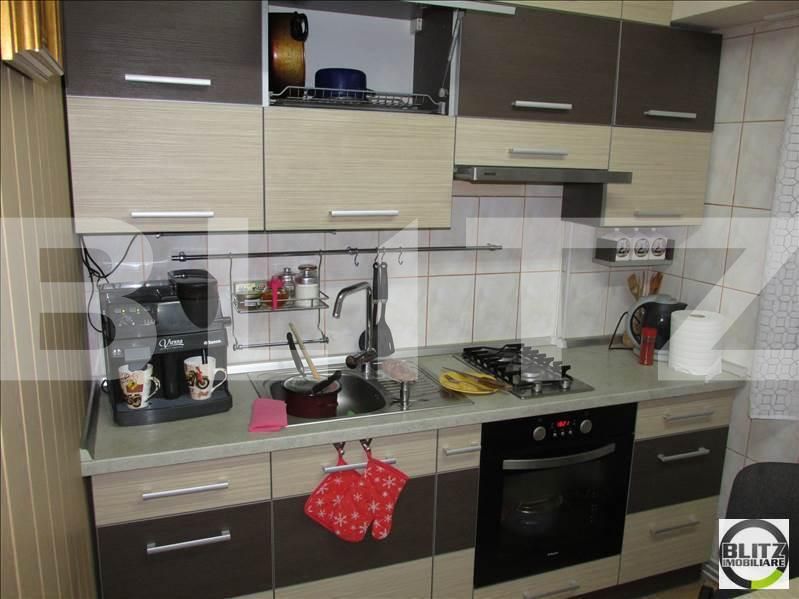 Apartament de vânzare 2 camere Marasti - 11778AV | BLITZ Cluj-Napoca | Poza4