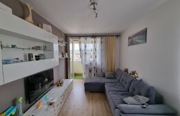 Apartament decomandat, 59mp, modern, panorama, zona Teilor