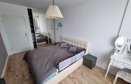 Apartament decomandat, 59mp, modern, panorama, zona Teilor