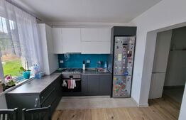 Apartament decomandat, 59mp, modern, panorama, zona Teilor