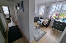 Apartament decomandat, 59mp, modern, panorama, zona Teilor