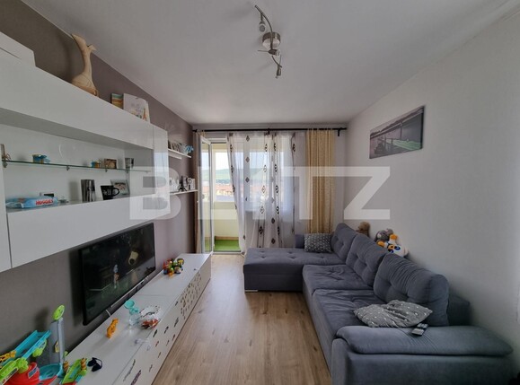 Apartament de vânzare 2 camere Floreşti - 117785AV | BLITZ Cluj-Napoca | Poza1