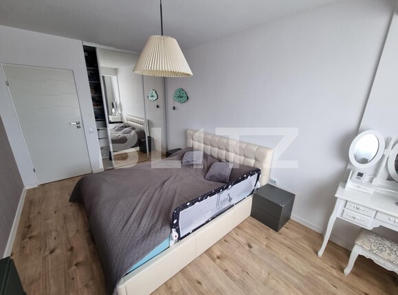 Apartament de vânzare 2 camere Floreşti - 117785AV | BLITZ Cluj-Napoca | Poza5