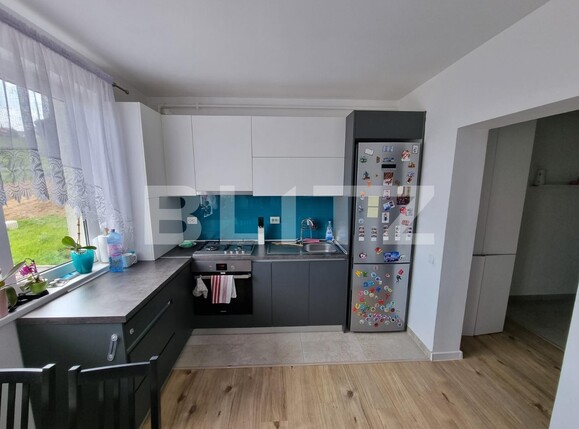 Apartament de vânzare 2 camere Floreşti - 117785AV | BLITZ Cluj-Napoca | Poza2