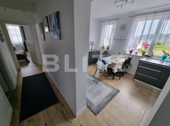 Apartament de vânzare 2 camere Floreşti - 117785AV | BLITZ Cluj-Napoca | Poza4