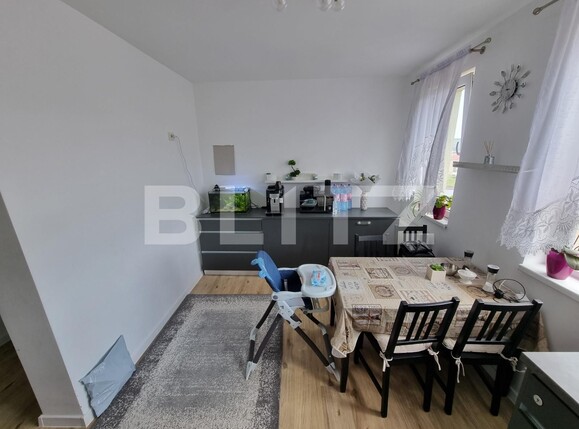 Apartament de vânzare 2 camere Floreşti - 117785AV | BLITZ Cluj-Napoca | Poza3