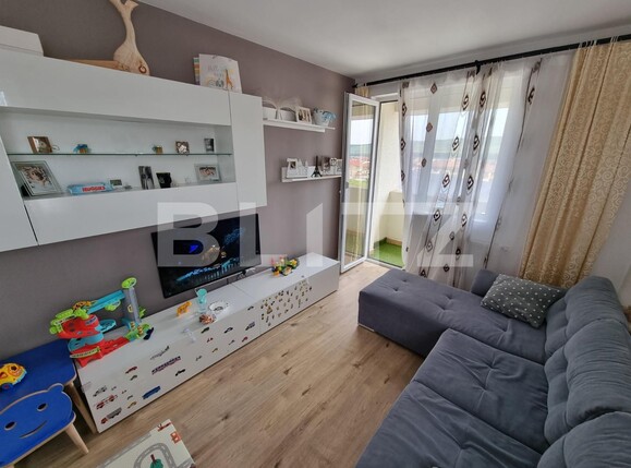 Apartament de vânzare 2 camere Floreşti - 117785AV | BLITZ Cluj-Napoca | Poza7