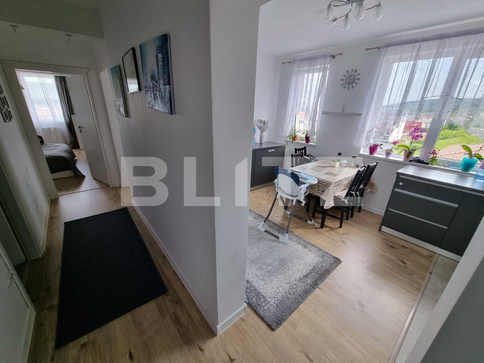 Apartament de vânzare 2 camere Floreşti - 117785AV | BLITZ Cluj-Napoca | Poza4
