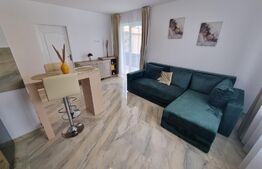 Finisaje moderne, 3 camere, etaj 2, priveliste ! Zona strazii Tineretului!