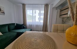 Finisaje moderne, 3 camere, etaj 2, priveliste ! Zona strazii Tineretului!