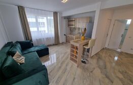 Finisaje moderne, 3 camere, etaj 2, priveliste ! Zona strazii Tineretului!