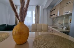 Finisaje moderne, 3 camere, etaj 2, priveliste ! Zona strazii Tineretului!