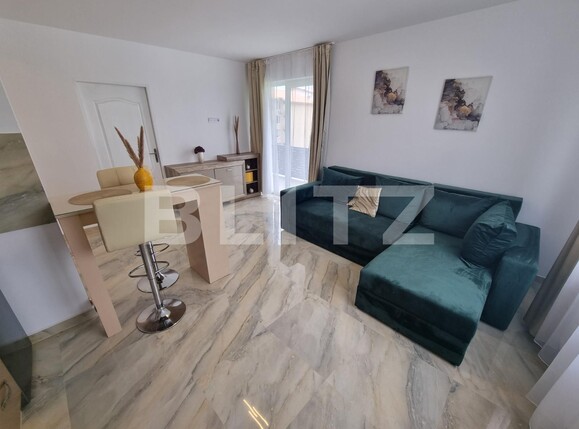 Apartament de vânzare 3 camere Floreşti - 117786AV | BLITZ Cluj-Napoca | Poza1