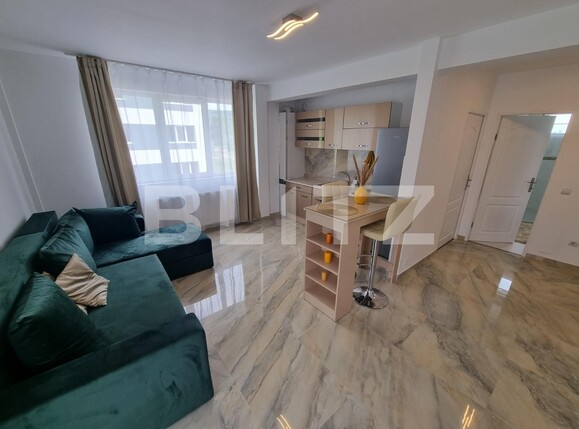 Apartament de vânzare 3 camere Floreşti - 117786AV | BLITZ Cluj-Napoca | Poza2