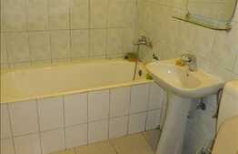 Apartament 1 camera, 32 mp utili, semidecomandat, zona strazii Ravasului!