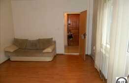 Apartament 1 camera, 32 mp utili, semidecomandat, zona strazii Ravasului!