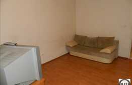 Apartament 1 camera, 32 mp utili, semidecomandat, zona strazii Ravasului!