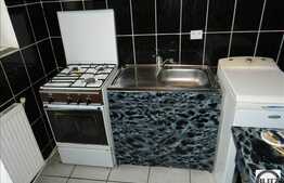 Apartament 1 camera, 32 mp utili, semidecomandat, zona strazii Ravasului!