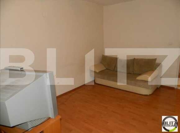 Garsonieră de închiriat Manastur - 11779AI | BLITZ Cluj-Napoca | Poza4