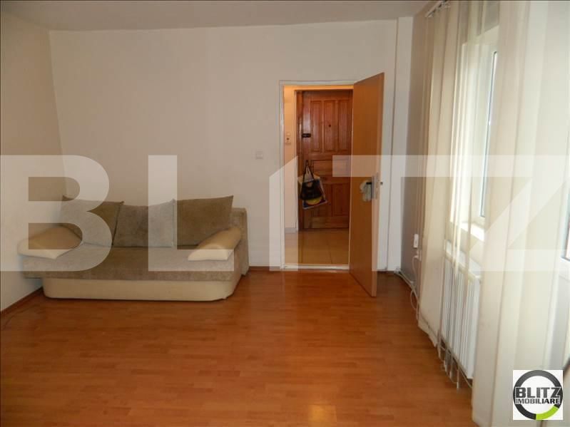 Garsonieră de închiriat Manastur - 11779AI | BLITZ Cluj-Napoca | Poza3