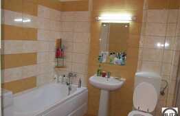 2 camere, decomandat, 54 mp utili in zona strazii Florilor