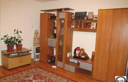 2 camere, decomandat, 54 mp utili in zona strazii Florilor