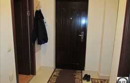 2 camere, decomandat, 54 mp utili in zona strazii Florilor