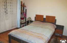 2 camere, decomandat, 54 mp utili in zona strazii Florilor