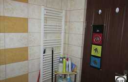 2 camere, decomandat, 54 mp utili in zona strazii Florilor