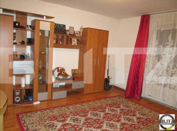 Apartament de vânzare 2 camere Floreşti - 1178AV | BLITZ Cluj-Napoca | Poza1
