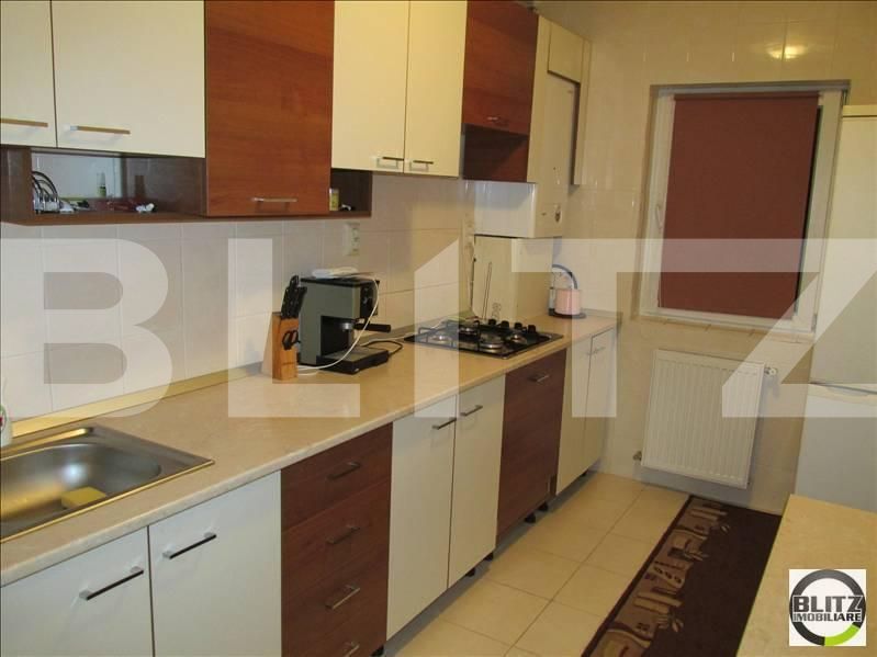 Apartament de vânzare 2 camere Floreşti - 1178AV | BLITZ Cluj-Napoca | Poza3