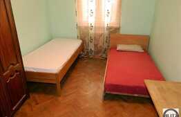 Apartament 3 camere, 65 mp utili, zona strazii Primaverii