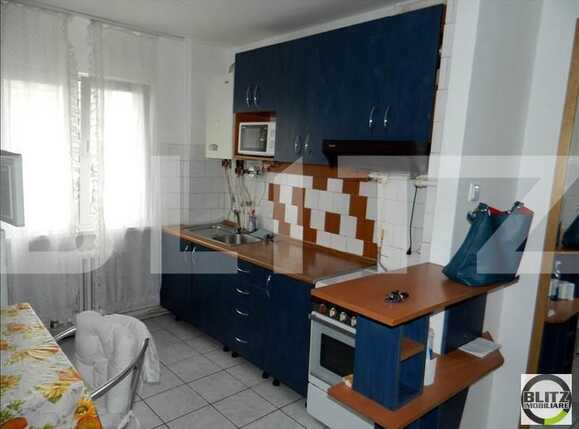 Apartament de închiriat 3 camere Manastur - 11780AI | BLITZ Cluj-Napoca | Poza1