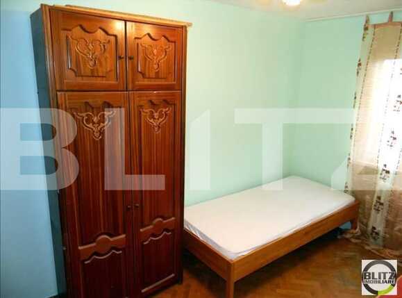 Apartament de închiriat 3 camere Manastur - 11780AI | BLITZ Cluj-Napoca | Poza9