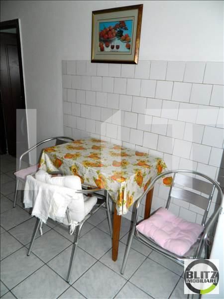 Apartament de închiriat 3 camere Manastur - 11780AI | BLITZ Cluj-Napoca | Poza3