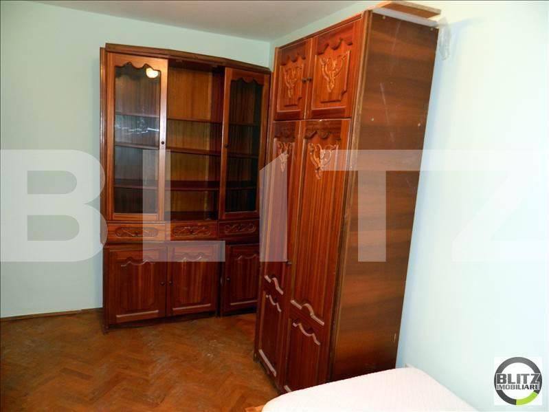 Apartament de închiriat 3 camere Manastur - 11780AI | BLITZ Cluj-Napoca | Poza12