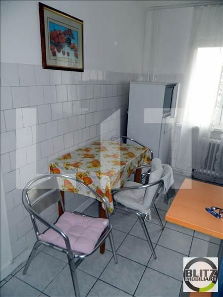 Apartament de închiriat 3 camere Manastur - 11780AI | BLITZ Cluj-Napoca | Poza4