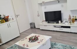 Apartament 3 camere foarte luminos, decomandat, 64mp, 2 băi, etaj intermediar 3/4 (lift modern), loc de parcare inclus, zona Tractorul