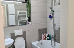 Apartament 3 camere foarte luminos, decomandat, 64mp, 2 băi, etaj intermediar 3/4 (lift modern), loc de parcare inclus, zona Tractorul