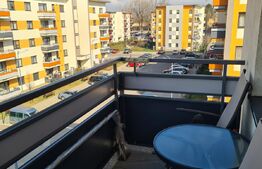 Apartament 3 camere foarte luminos, decomandat, 64mp, 2 băi, etaj intermediar 3/4 (lift modern), loc de parcare inclus, zona Tractorul