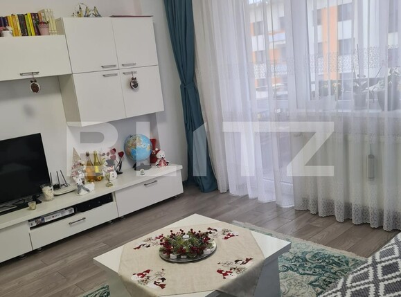 Apartament de vânzare 3 camere Tractorul - 117808AV | BLITZ Brașov | Poza3