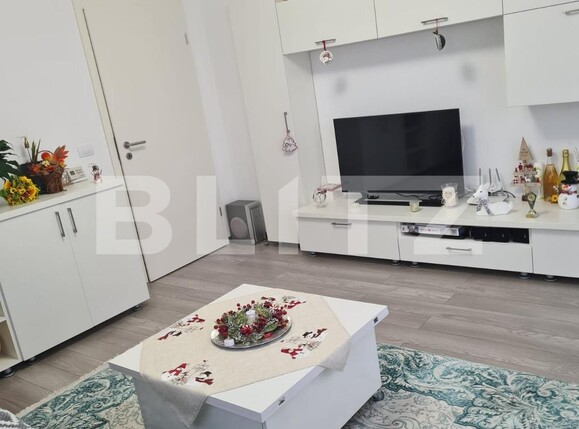 Apartament de vânzare 3 camere Tractorul - 117808AV | BLITZ Brașov | Poza2