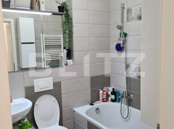 Apartament de vânzare 3 camere Tractorul - 117808AV | BLITZ Brașov | Poza5