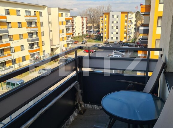 Apartament de vânzare 3 camere Tractorul - 117808AV | BLITZ Brașov | Poza1
