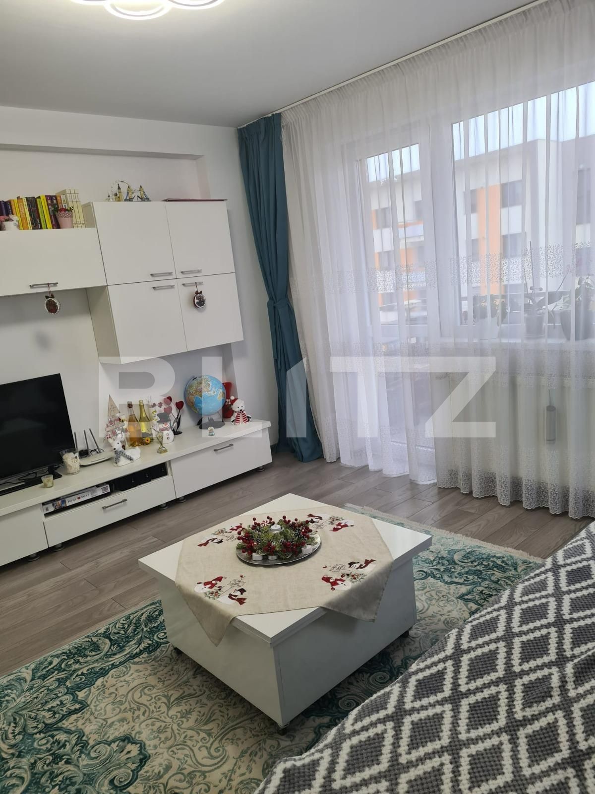 Apartament de vânzare 3 camere Tractorul - 117808AV | BLITZ Brașov | Poza3