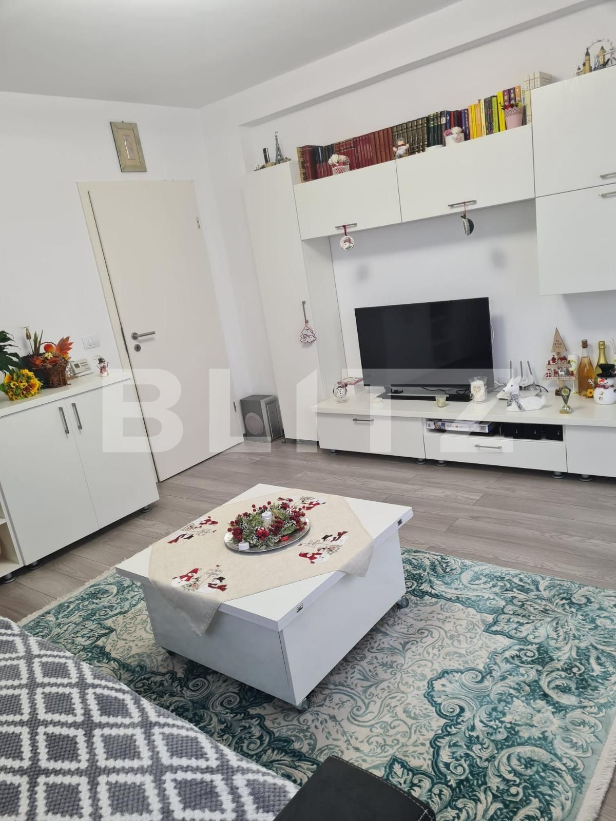 Apartament de vânzare 3 camere Tractorul - 117808AV | BLITZ Brașov | Poza2