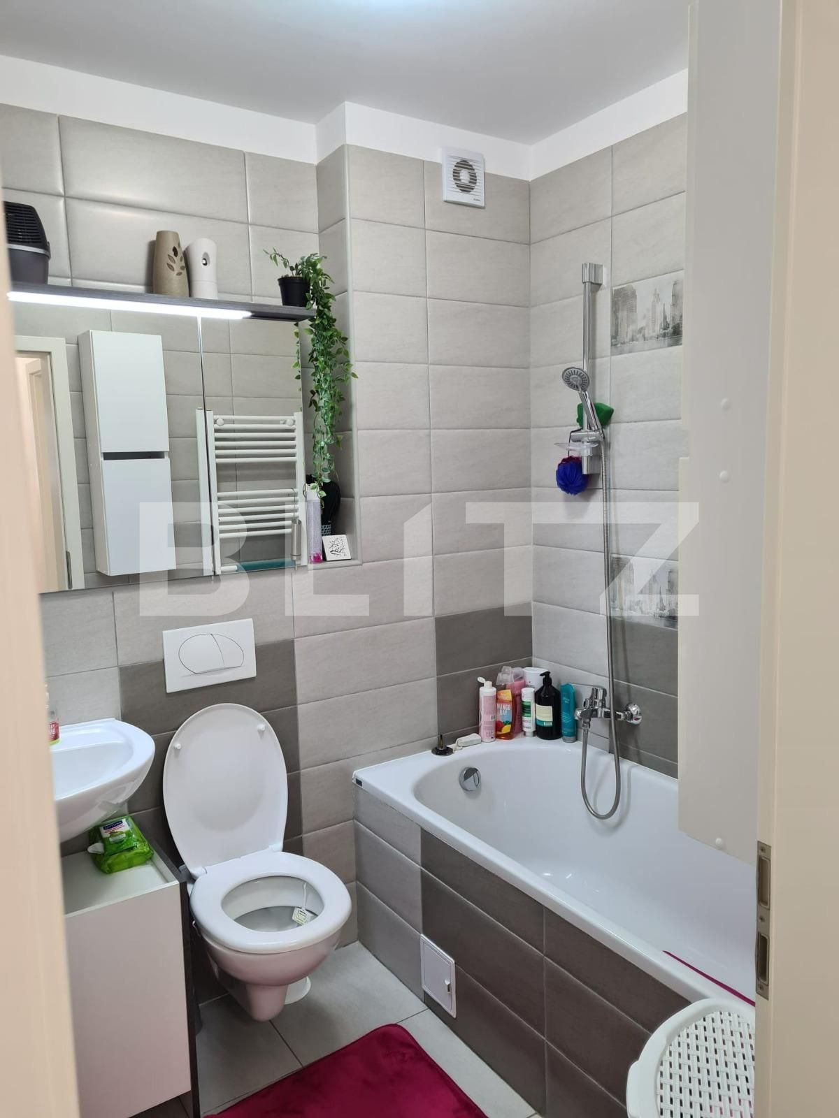 Apartament de vânzare 3 camere Tractorul - 117808AV | BLITZ Brașov | Poza5